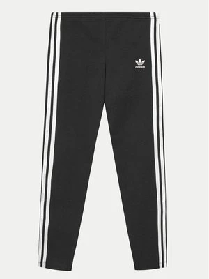 Obrázek produktu adidas Legíny adicolor IY7475 Černá Slim Fit
