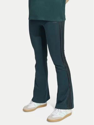 Obrázek produktu adidas Legíny adicolor JV8617 Zelená Slim Fit