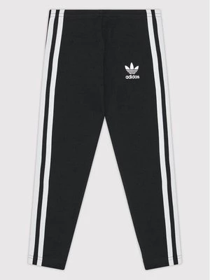 Obrázek produktu adidas Legíny adicolor Tights H25256 Černá Slim Fit