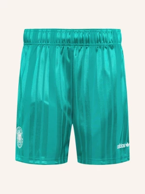 Obrázek produktu Adidas Legíny Deutschland Eqt zelená