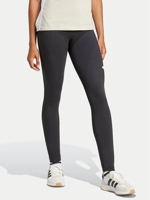 Obrázek produktu adidas Legíny Essentials Big Logo JH1182 Černá Slim Fit