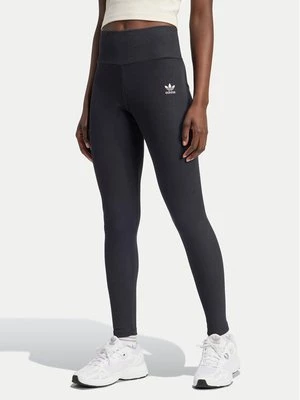 Obrázek produktu adidas Legíny Essentials IY9645 Černá Slim Fit