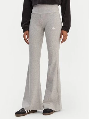 Obrázek produktu adidas Legíny Essentials IY9674 Šedá Flared Leg