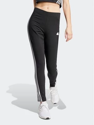 Obrázek produktu adidas Legíny Future Icons 3-Stripes IP1570 Černá Slim Fit
