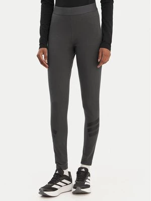 Obrázek produktu adidas Legíny Future Icons 3-Stripes KD7667 Šedá Slim Fit