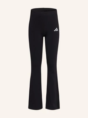 Obrázek produktu Adidas Legíny Glam Fl černá