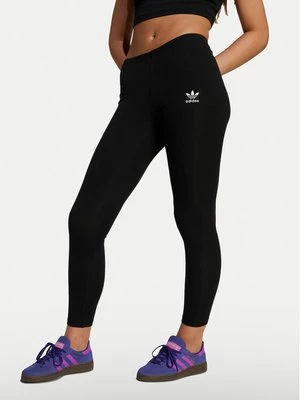 Obrázek produktu adidas Legíny JC8424 Černá Slim Fit