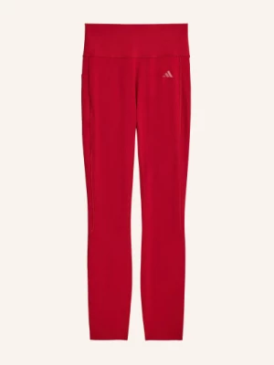 Obrázek produktu Adidas Legíny Optime Training červená