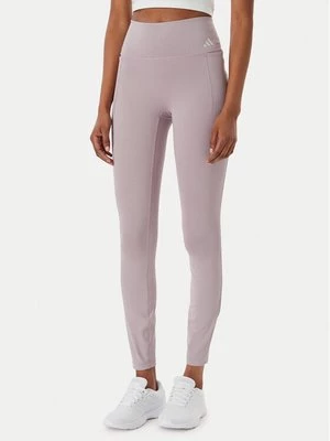 Obrázek produktu adidas Legíny Optime Workout KD9252 Fialová Slim Fit