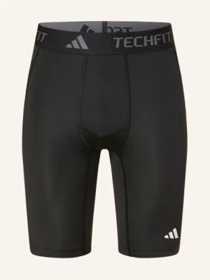 Obrázek produktu Adidas Legíny Techfit černá