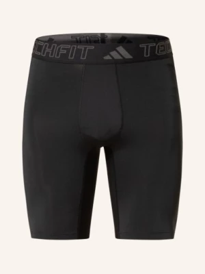 Obrázek produktu Adidas Legíny Techfit černá