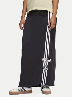 Obrázek produktu adidas Maxi sukně Adibreak JC8538 Černá Regular Fit