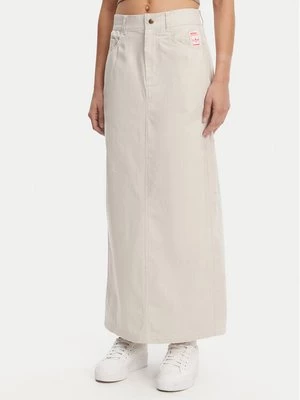 Obrázek produktu adidas Maxi sukně Allover Print JC8854 Béžová Regular Fit