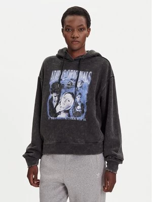 Obrázek produktu adidas Mikina 20th Century Fox Disney JW0155 Černá Oversize