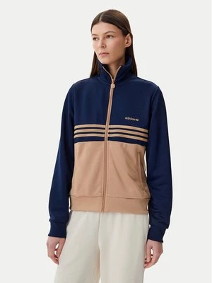 Obrázek produktu adidas Mikina 3-Stripes Cutline JD0988 Barevná Regular Fit