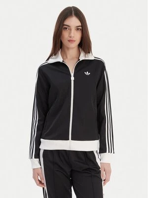 Obrázek produktu adidas Mikina adicolor Classic KD7969 Černá Regular Fit