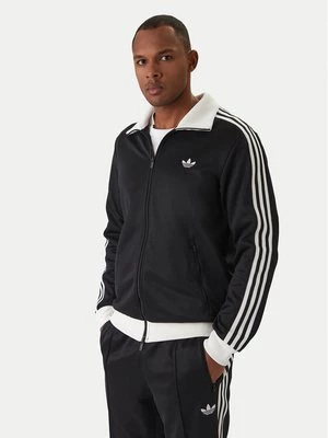 Obrázek produktu adidas Mikina adicolor Classic KE3527 Černá Slim Fit