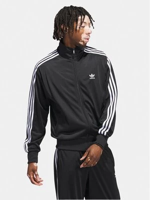 Obrázek produktu adidas Mikina adicolor Classics IJ7058 Černá Loose Fit