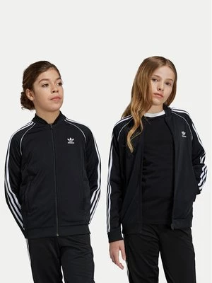Obrázek produktu adidas Mikina adicolor IX7628 Černá Regular Fit