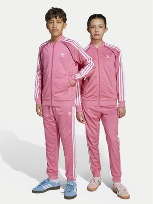 Obrázek produktu adidas Mikina adicolor SST JV8562 Růžová Regular Fit