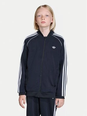 Obrázek produktu adidas Mikina adicolor SST KE2856 Černá Regular Fit