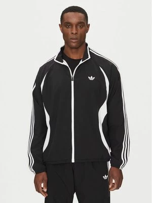 Obrázek produktu adidas Mikina adicolor Teamgeist JC6227 Černá Regular Fit