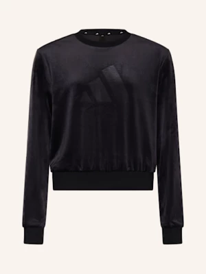 Obrázek produktu Adidas Mikina černá