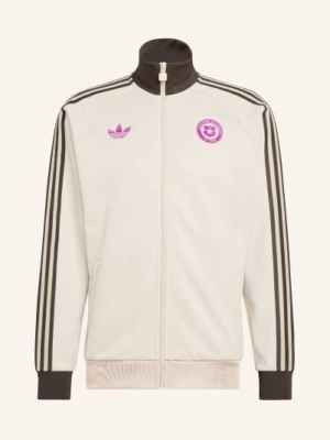 Obrázek produktu Adidas Mikina Chile Originals béžová / hnědá