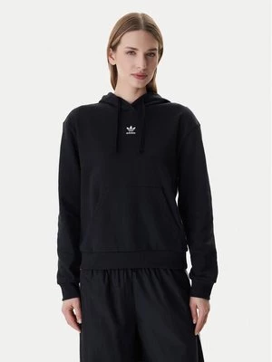 Obrázek produktu adidas Mikina Essentials KC6729 Černá Regular Fit