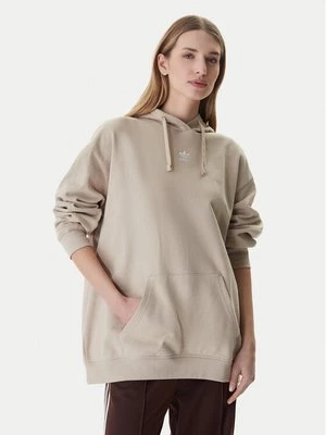 Obrázek produktu adidas Mikina Essentials KC9144 Béžová Oversize