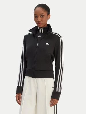 Obrázek produktu adidas Mikina Firebird adicolor JY2613 Černá Regular Fit