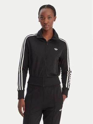 Obrázek produktu adidas Mikina Firebird Classic KD7981 Černá Regular Fit