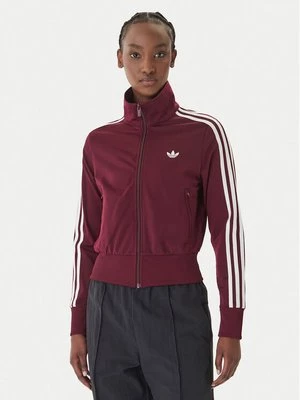 Obrázek produktu adidas Mikina Firebird Classic KQ6532 Fialová Regular Fit