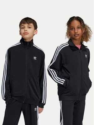 Obrázek produktu adidas Mikina Firebird IY9800 Černá Regular Fit