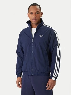 Obrázek produktu adidas Mikina Firebird KE1365 Tmavomodrá Regular Fit