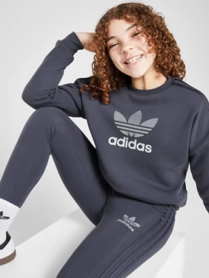 Obrázek produktu adidas Mikina G Gltr Tref 3S Crew G