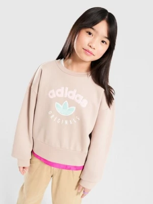 Obrázek produktu adidas Mikina G Crop Crew G