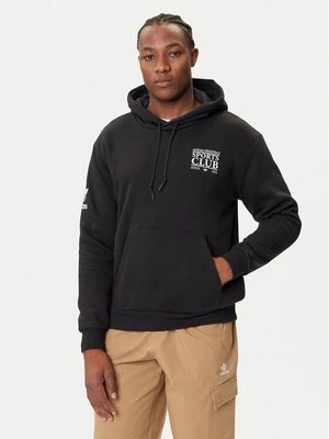 Obrázek produktu adidas Mikina Graphic JX3058 Černá Regular Fit
