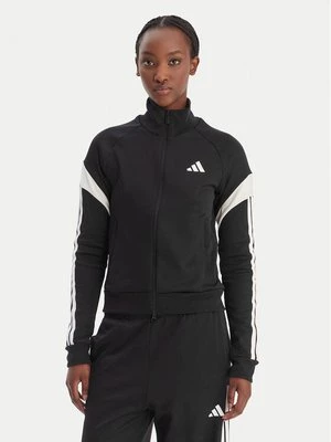 Obrázek produktu adidas Mikina House Of Tiro KE5675 Černá Slim Fit