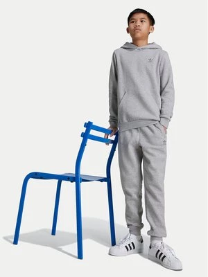 Obrázek produktu adidas Mikina IX5285 Šedá Regular Fit