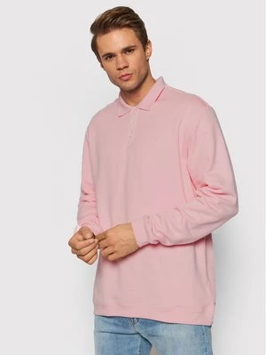 Obrázek produktu adidas Mikina Jumper H11461 Růžová Regular Fit
