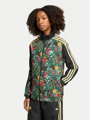 Obrázek produktu adidas Mikina Liberty London KD5938 Černá Regular Fit