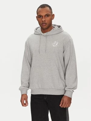 Obrázek produktu adidas Mikina Made By Nelson V-Day JP0979 Šedá Loose Fit