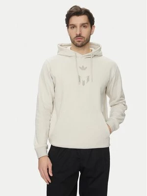 Obrázek produktu adidas Mikina Messi JC9474 Béžová Regular Fit