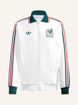 Obrázek produktu Adidas Mikina Mexiko Auswärts Anthem bílá / červená / zelená