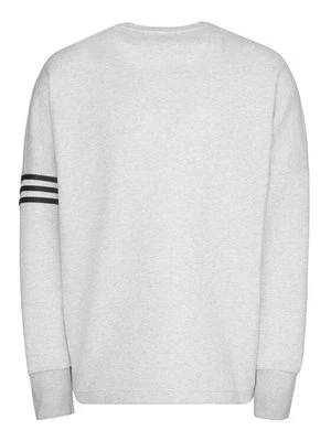 Obrázek produktu adidas Mikina Neuclassics JW7920 Šedá Oversize