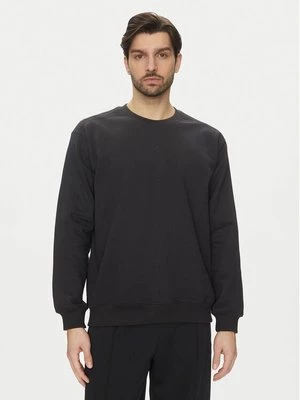 Obrázek produktu adidas Mikina Premium Essentials JC9574 Černá Loose Fit