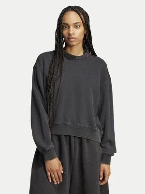 Obrázek produktu adidas Mikina Premium Essentials JP2515 Černá Oversize