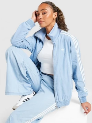 Obrázek produktu adidas Mikina Rozepínací Denim