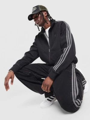 Obrázek produktu adidas Mikina Rozepínací Firebird Denim